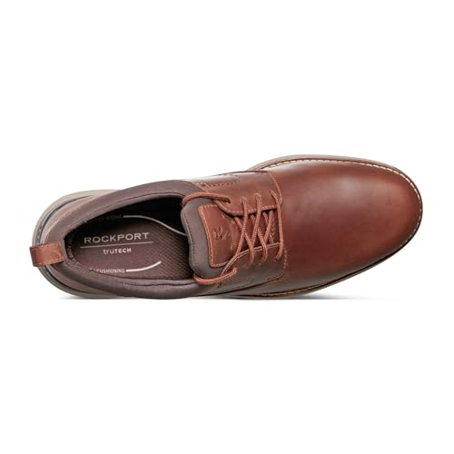 Rockport Men's Lukah Oxford3