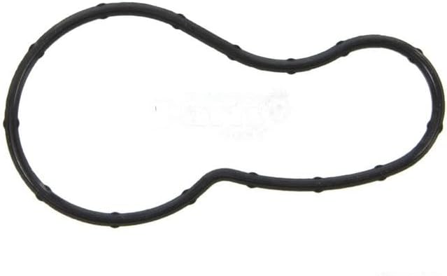 Replacement Engine Coolant Thermostat Case Seal Right fits 2010-2016 Hyundai Genesis Coupe