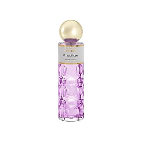 PARFUMS SAPHIR Prestige - Eau de Parfum para Mujer Cover