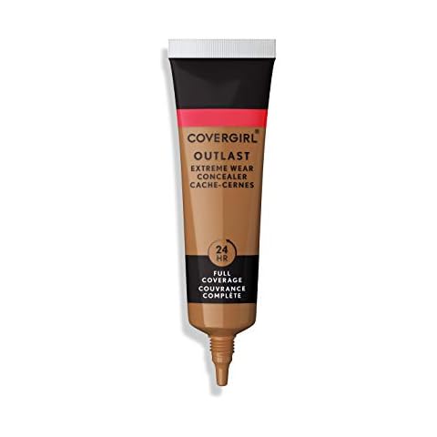 COVERGIRL Outlast Extreme Wear Concealer Cover