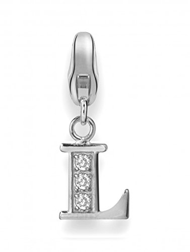Dream Charms &apos quot; L con zirconi 939/104