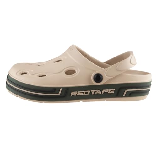 Image of Red Tape Men's EVA Comfort Clogs