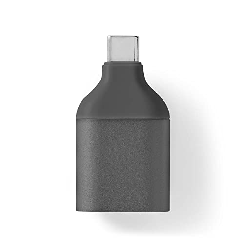 Nedis Adaptateur USB C 3.0 / VGA - vue 2