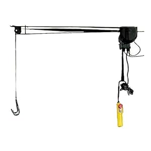 Bike Parts – Tom Elektrische Fietslift /Rood 220V