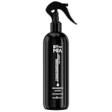BY MIA Two Phase Hair Conditioner Milk Therapy 400 ml | Leave in Conditioner Spray for Dry and Damaged Hair | Intensive Care & Repair
