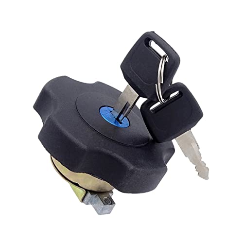 Interruptor de encendido y llave de asiento para solucionar fallos en XT600 DT200 TW200 XT225
