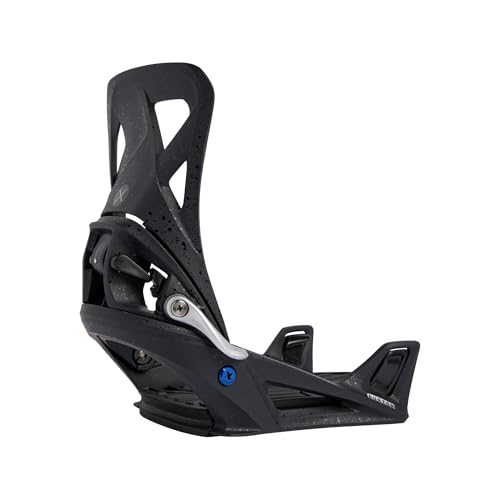 Burton Men's Step On X Re:Flex Snowboard Bindings, Medium,...