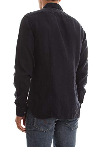 NAPAPIJRI Maglia a Maniche Lunghe Uomo