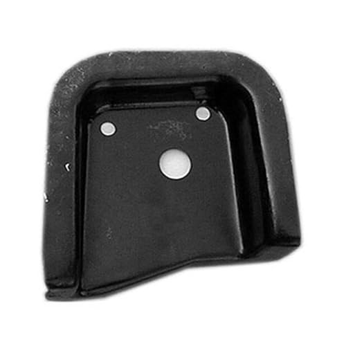 HEADLIGHTSDEPOT Cab Floor Support Compatible With Chevrolet S-10 1982-1993 - LKQ101080