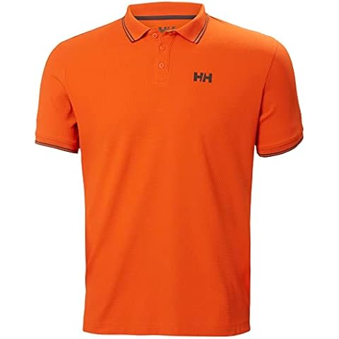 Helly Hansen Polo KOS Camisa Cover