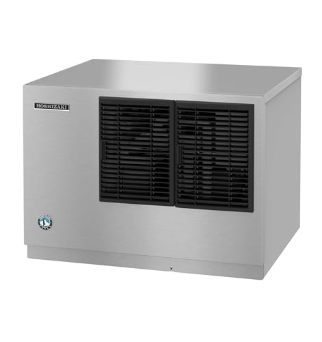 Hoshizaki KMD-355MAJ Fabricadora de Hielo Enfriada por Aire miniatura 6