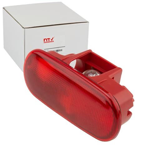 NTY ELP-PL-010 Luz de freno adicional