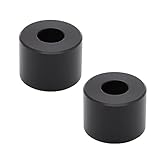 PLSUSJHAO Chain Roller Upper and Lower Rollers Bushing Fit for YFM350 WARRIOR 1987-2004 BLASTER YFS200 1988-2006