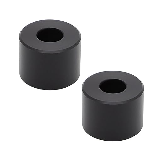 PLSUSJHAO Chain Roller Upper and Lower Rollers Bushing Fit for YFM350 WARRIOR 1987-2004 BLASTER YFS200 1988-2006