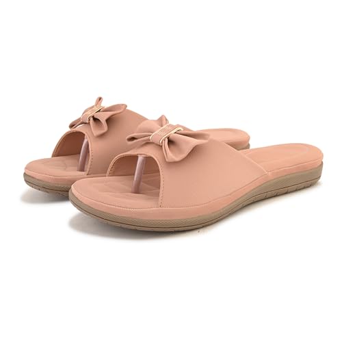 Image of Centrino Women's Sandals | Soft Cushioned Footbed for Extra Comfort | Stylish & Elegant Look for Ladies | Fashionable & Durable Sandal Comfort & Quality (9457)