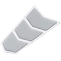 ユキページ Amazon | デイトナ(Daytona) バイク用 傷防止シール タンクパッド 1