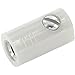 Produktbild econ connect HOK25WS Miniatur-Bananenstecker Buchse 1 St. Bulk