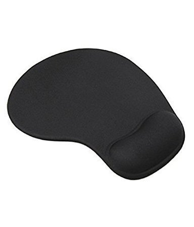 NSinc- Non-Slip Mouse Pad with Gel Wrist Rest Support for Computer & Laptop - Ergonomically Designed Memory Foam - Superior Tracking Control (B07CS8ZV9Z) Amazon Price History, Amazon Price Tracker