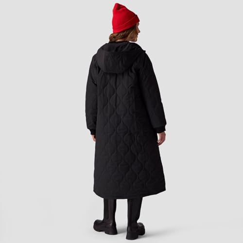 Stoic, Ryan Quilted Liner Parka - Women's2