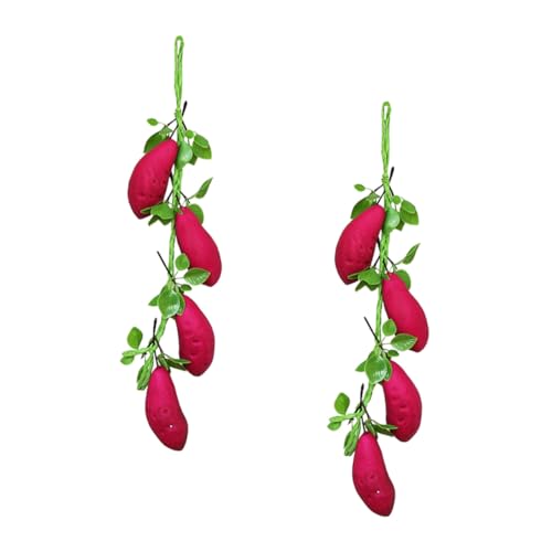 Cabilock �t�F�C�N�T�c�}�C�� �ʐ^������ �t�@�[���n�E�X�����p�X�g�����O�y���_���g �ƒ� ���X�g���� �c�t���������A���Ȗ�ؖ͌^�Ǌ|�� 2