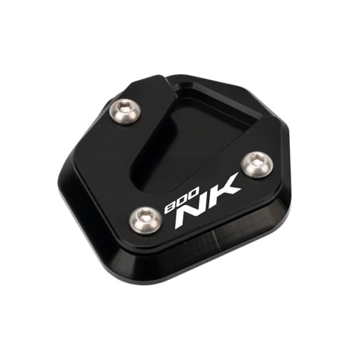Plaque support agrandie pour 800NK 2023 | Accessoire béquille