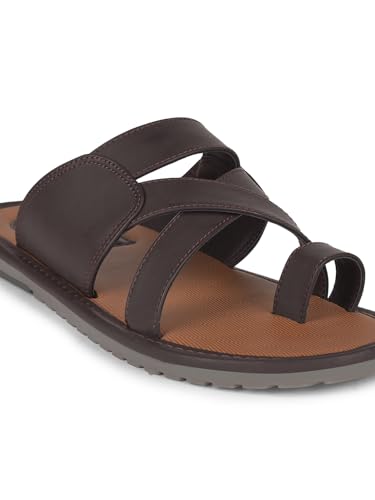 Image of Bata Men's Slip-on Sandal
