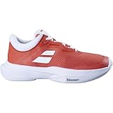 Babolat Women's SFX4 All Court Tennis Shoes, Terra Cotta (Women's US Size 8)