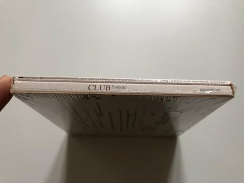 Club Sodade
