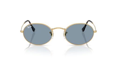 Ray-Ban Oval - Rb3547-001/56