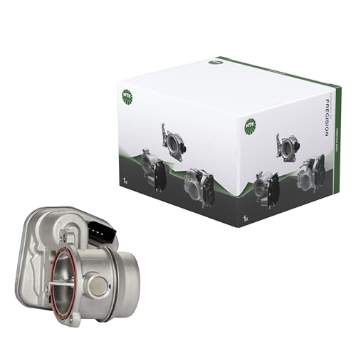 Boîtiers papillon NTK TBE4-D038 pièce 90677 pour moteur
