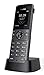 Yealink IP Phone W73P Bundle of W70B Base and W73H handset + 3-Unit W73H Handset