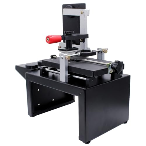 KGKGK Desktop Manual Pad Printer