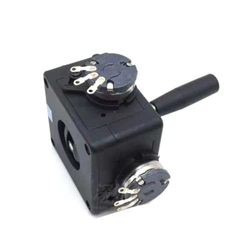 Potentiomètre de joystick 10K étanche 2 axes 360 degrés pour réparer une manette