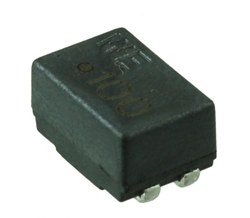AVLIS-CO Pack of 5 744226S CMC 10 µH @ 1 kHz 2 Line Common Mode Choke Surface Mount 920 Ohms @ 110 MHz 1.6A DCR 80mOhm
