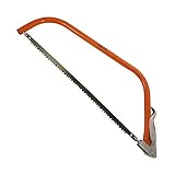 SEGACCIO A DORSO BRIXO CON LAMA 35 CM.