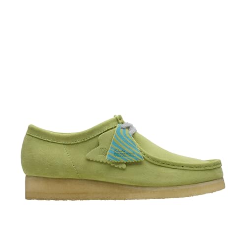 Image of Clarks Mens Wallabee
