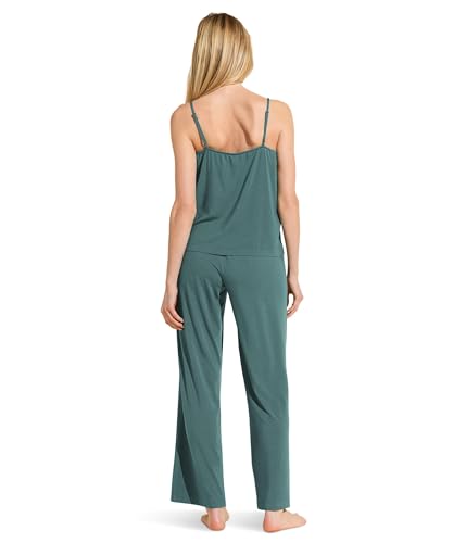 Image of Eberjey Gisele Printed Cami & Pants PJ Set