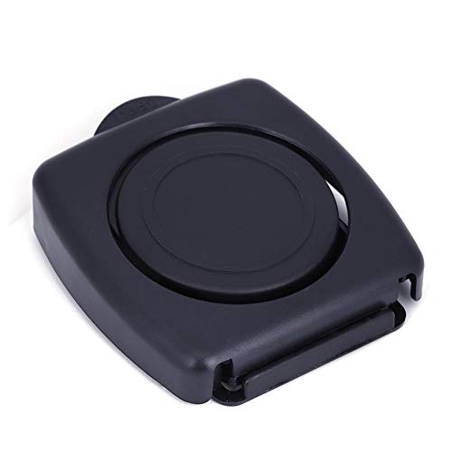Soporte para Vaso Plegable de Coche, Porta Tazas para Llevar Café, Soporte Bebidas Coche