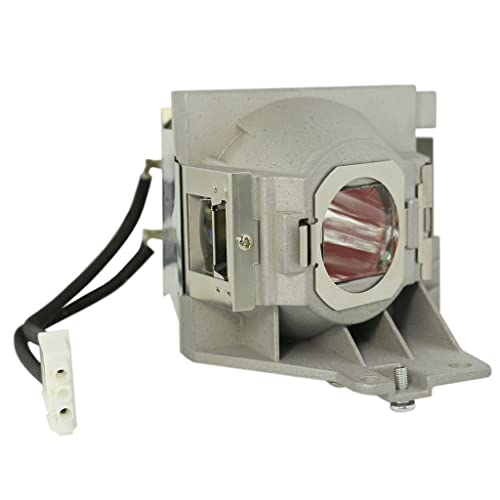 Image of Dekain for ViewSonic PJD5553Lws Projector Lamp (Original Osram Bulb Inside)