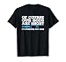 Ice Fishing Short Rods Winter Ice Fishing Tshirt