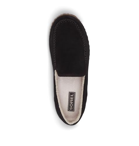 Image of SOREL Men's Dude Moc Slipper
