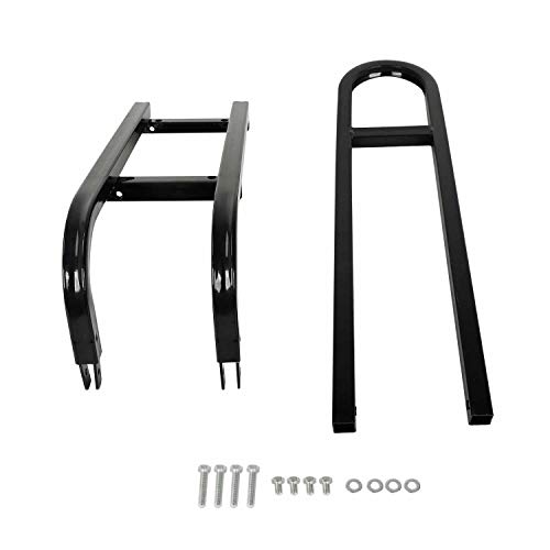 Tyfyb Universal Golf Cart Rear Seat Safety Grab Bar Back Hand Rail Rear Handle For Ezgo Club Car Yamaha #TOP3