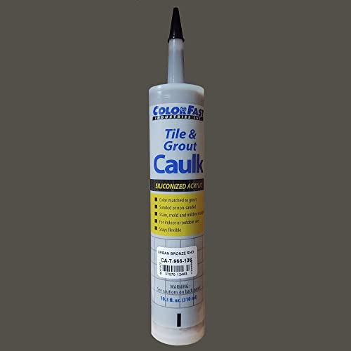 Sellador Color Urban Bronze Colorfast 10.3 oz miniatura 1