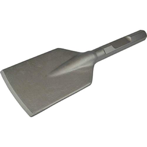 Makita Spade Chisel 125 x 400 mm, disc, 05717