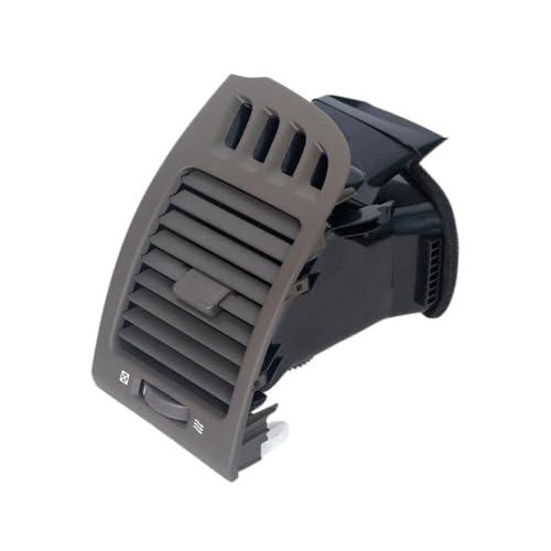 Rejilla de ventilación de salpicadero para Camry 2002-2006 B Air Control panel radio CD DVD 5