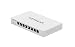 Produktbild NETGEAR GC108PP Gigabit 8 Port Ethernet LAN Switch (8x PoE+ 126 W, Insight Managed Smart Cloud Switch, inkl. 1 Jahreslizenz "Insight Premium")