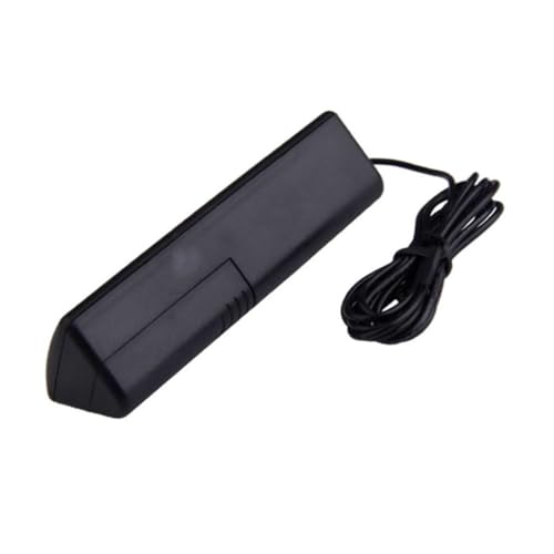 BESPORTBLE 2 Sets Thermometer Digital Thermometer Temperature Measure Device Energy Saving Double Temperature Probe Non-Slip Smooth Surface