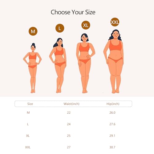 Girl's Hipster Underwear, Low Rise Briefs, Soft Stretch Breathable Panties, 5 Pack4