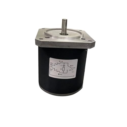 Moteur synchrone AC à couple élevé 90TDY115-1 pour une rotation stable 60 tr/min 220V