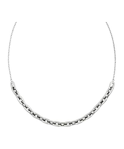 Preisvergleich Produktbild Liebeskind Berlin -Halsreife Edelstahl LJ-0413-N-51